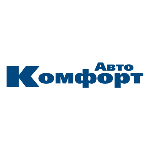 Download vector logo autocomfort Free