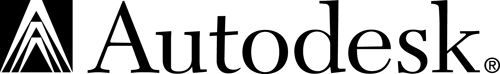 Download vector logo autodesk 2 Free