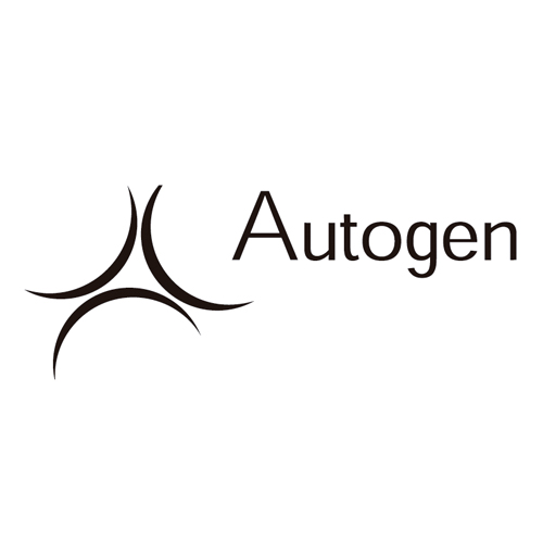 Download vector logo autogen EPS Free