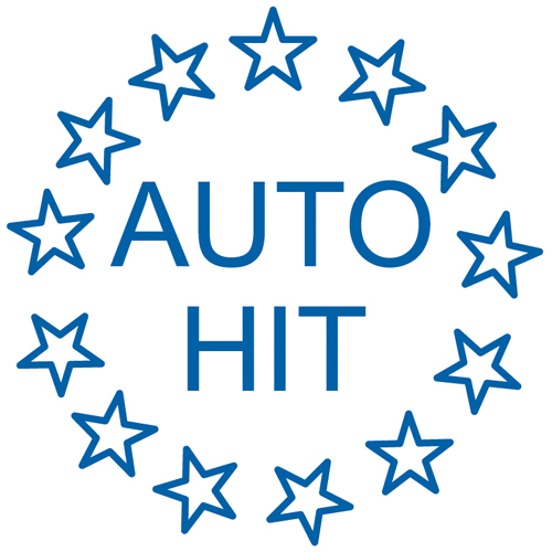 Download vector logo autohit Free