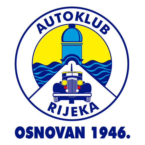 Descargar Logo Vectorizado autoklub rijeka Gratis