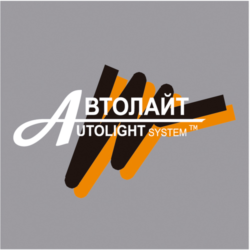 Download vector logo autolight Free