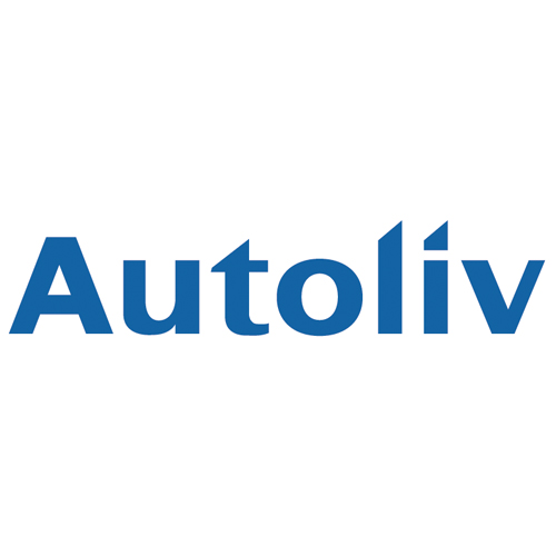 Download vector logo autoliv 337 EPS Free