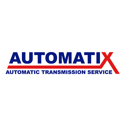 Descargar Logo Vectorizado automatix Gratis