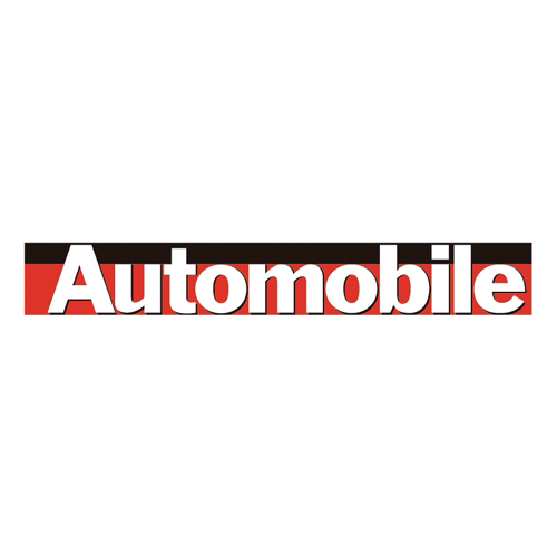 Download vector logo automobile EPS Free
