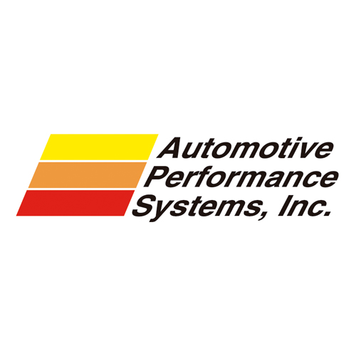 Download vector logo automotive performance systems Free