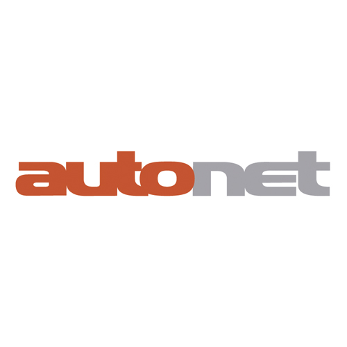 Download vector logo autonet ru Free