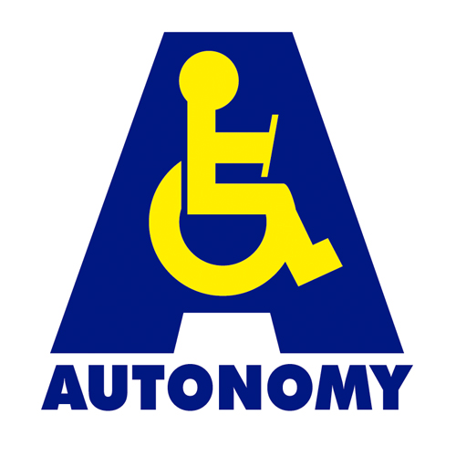 Descargar Logo Vectorizado autonomy Gratis