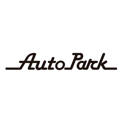 Download vector logo autoparck Free