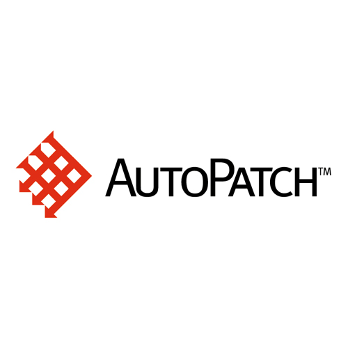Download vector logo autopatch Free