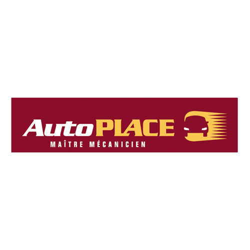 Download vector logo autoplace Free