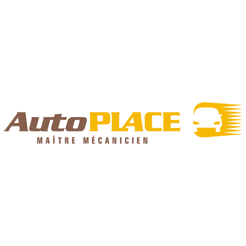 Descargar Logo Vectorizado autoplace 343 Gratis