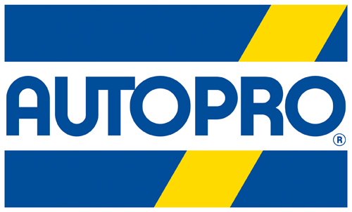 autopro Logo PNG Vector Gratis