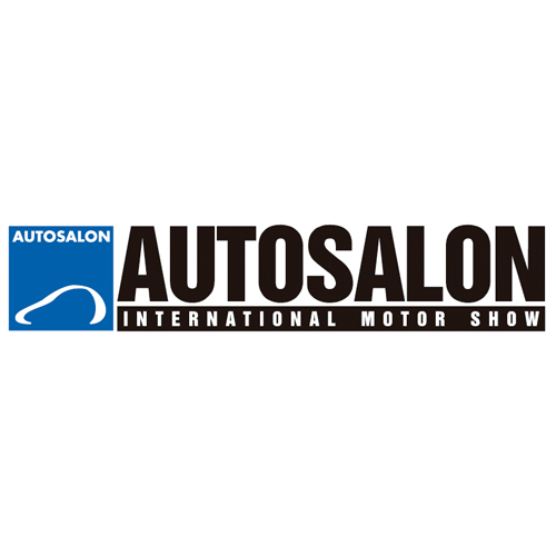 Download vector logo autosalon Free