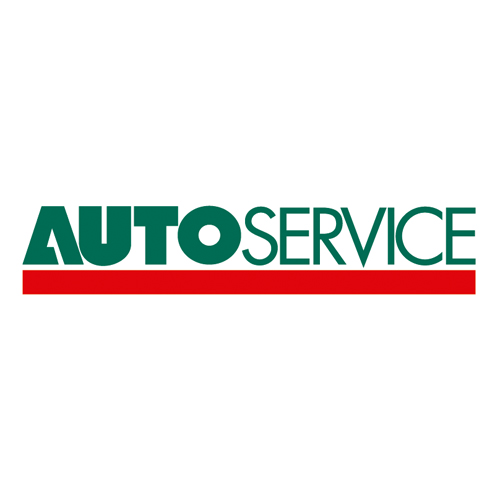 Download vector logo autoservice Free