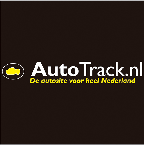 Download vector logo autotrack nl Free