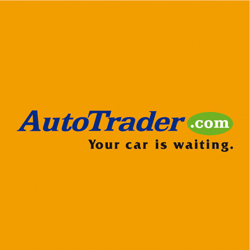 Download vector logo autotrader com Free