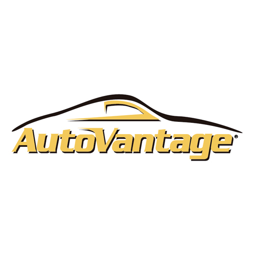 Download vector logo autovantage Free