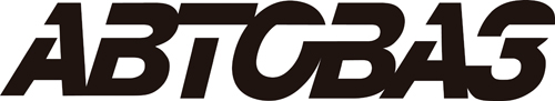 autovaz Logo PNG Vector Gratis