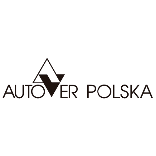 Descargar Logo Vectorizado autover polska Gratis