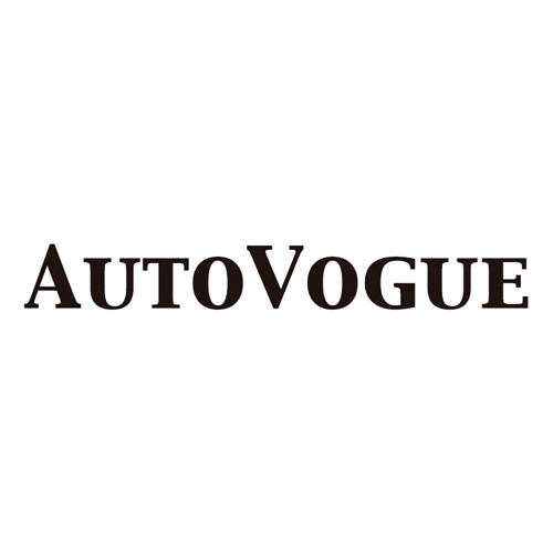 Download vector logo autovogue Free
