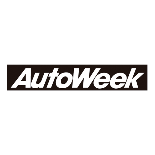 Download vector logo autoweek Free