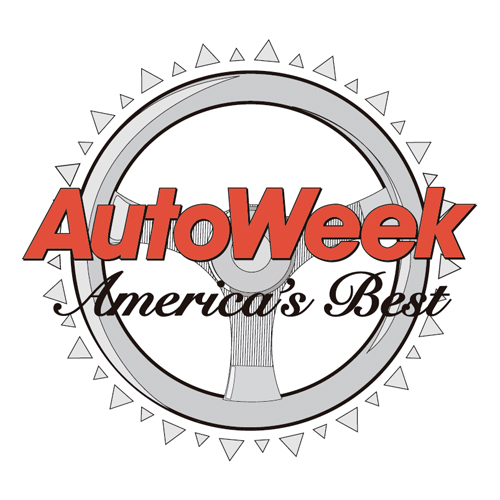 Download vector logo autoweek america s best Free