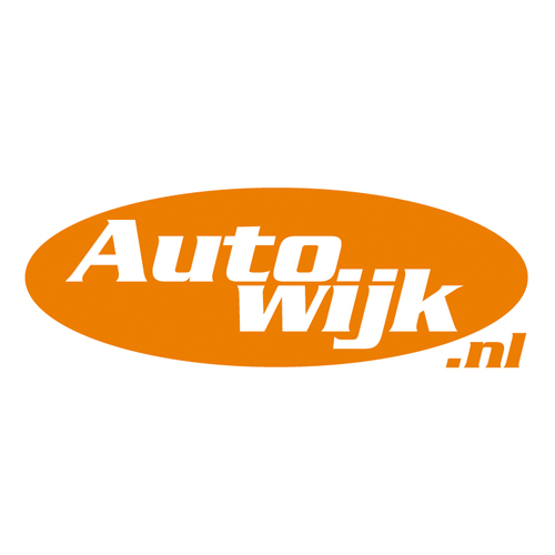 Download vector logo autowijk nl Free