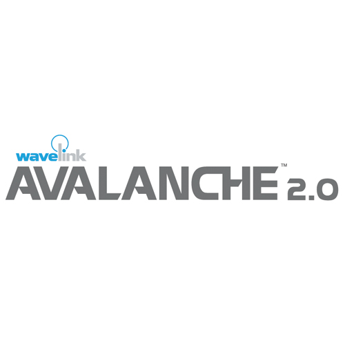 Download vector logo avalanche 355 Free