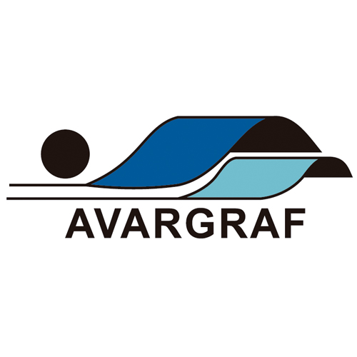 Descargar Logo Vectorizado avargraf Gratis