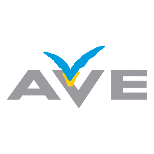 Download vector logo ave Free