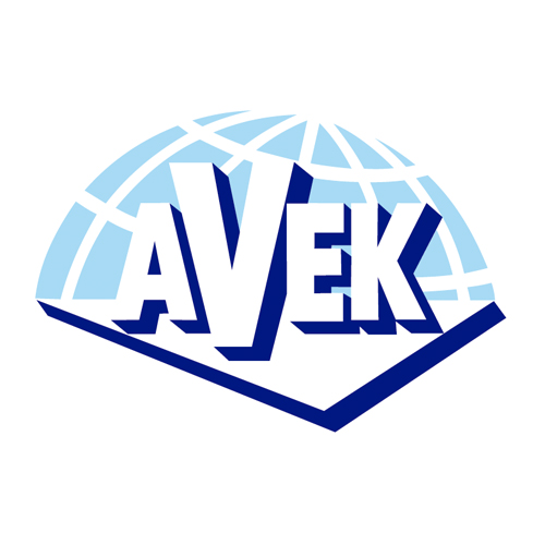Download vector logo avek ltd Free