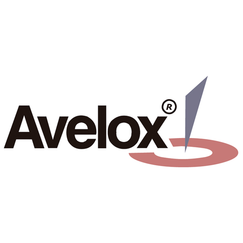 Download vector logo avelox EPS Free