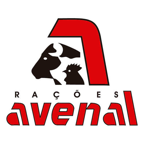 Download vector logo avenal Free