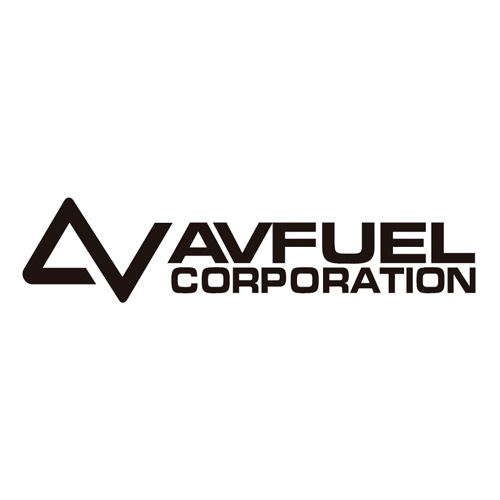 Download vector logo avfuel corporation Free
