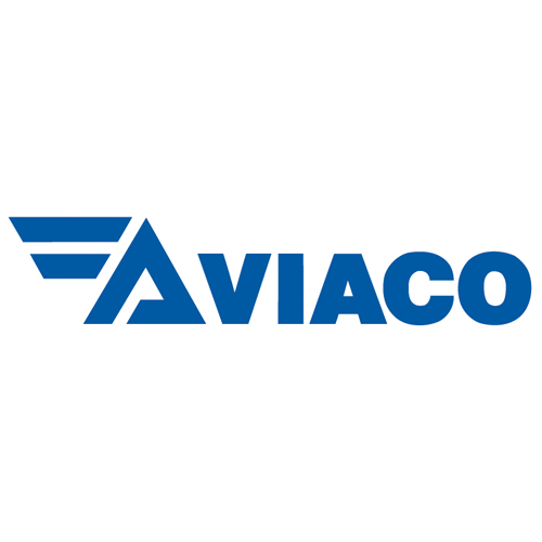 Download vector logo aviaco Free