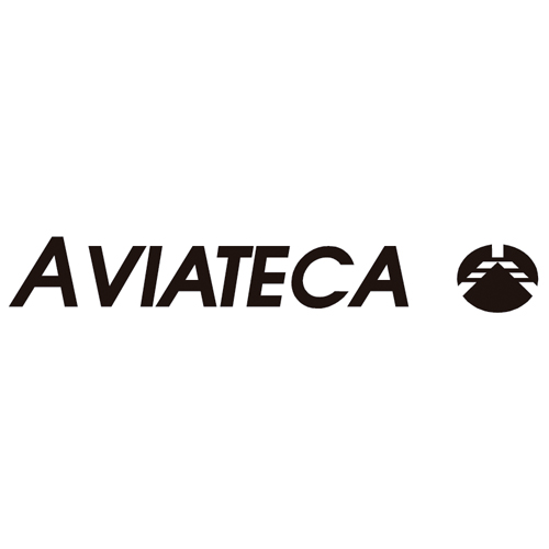 Descargar Logo Vectorizado aviateca Gratis