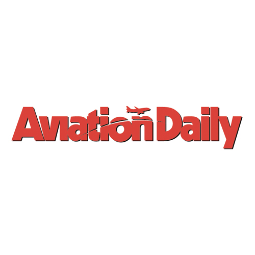Descargar Logo Vectorizado aviation daily Gratis