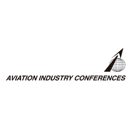 Descargar Logo Vectorizado aviation industry conferences Gratis