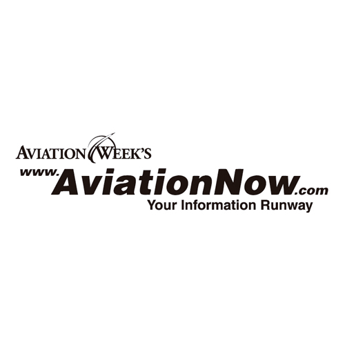 Download vector logo aviationnow Free