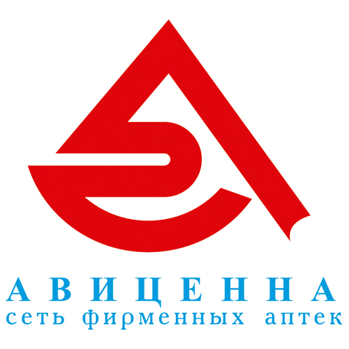 Download vector logo avicenna Free