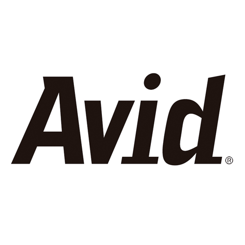 Descargar Logo Vectorizado avid Gratis