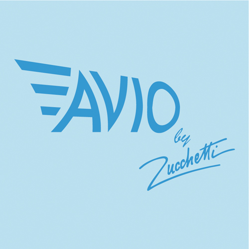 Descargar Logo Vectorizado avio by zucchetti Gratis