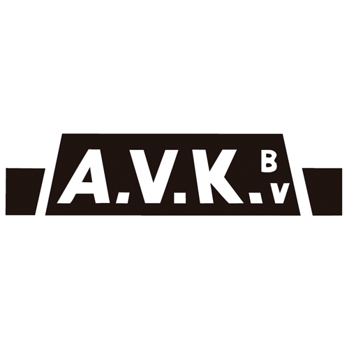 Download vector logo avk Free