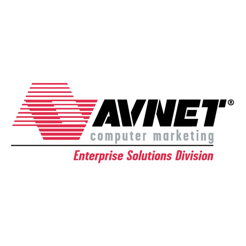 Download vector logo avnet 404 Free