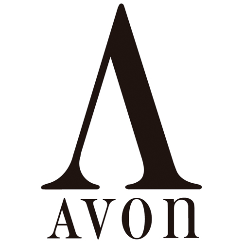 Download vector logo avon 411 EPS Free