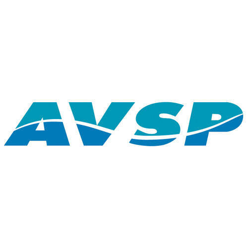 Download vector logo avsp EPS Free