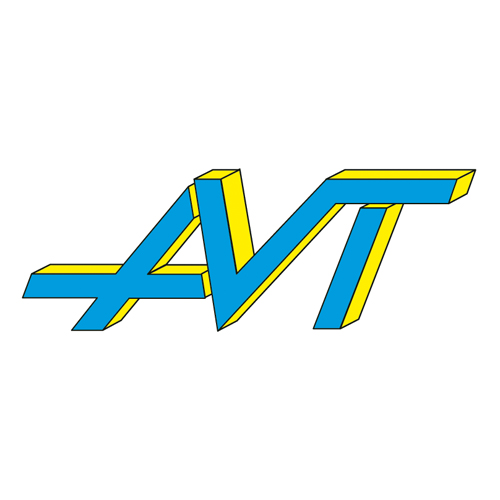 Download vector logo avt EPS Free