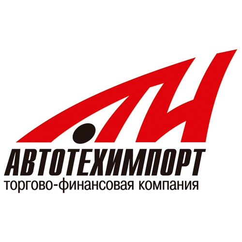Download vector logo avtotechimport EPS Free
