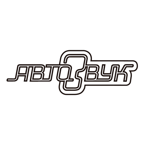 Descargar Logo Vectorizado avtozvuk Gratis